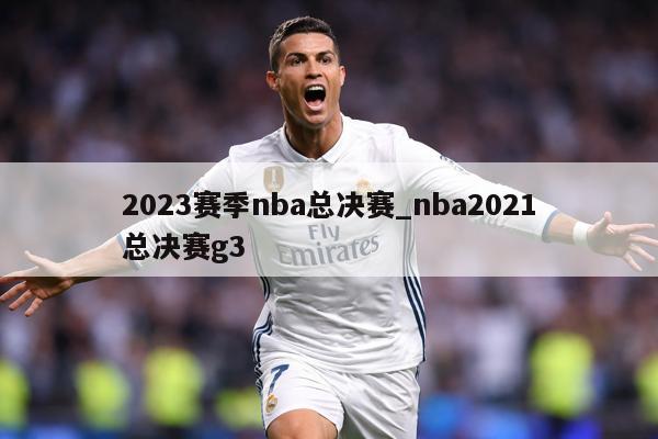 2023赛季nba总决赛_nba2021总决赛g3