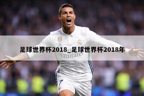 足球世界杯2018_足球世界杯2018年