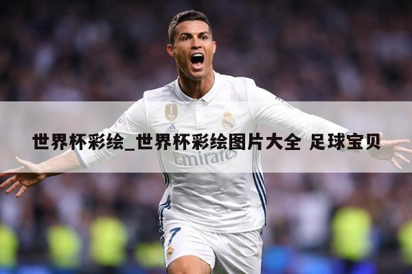 世界杯彩绘_世界杯彩绘图片大全 足球宝贝